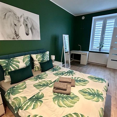 Apartment Targowa L9 Lublin Bagian luar foto