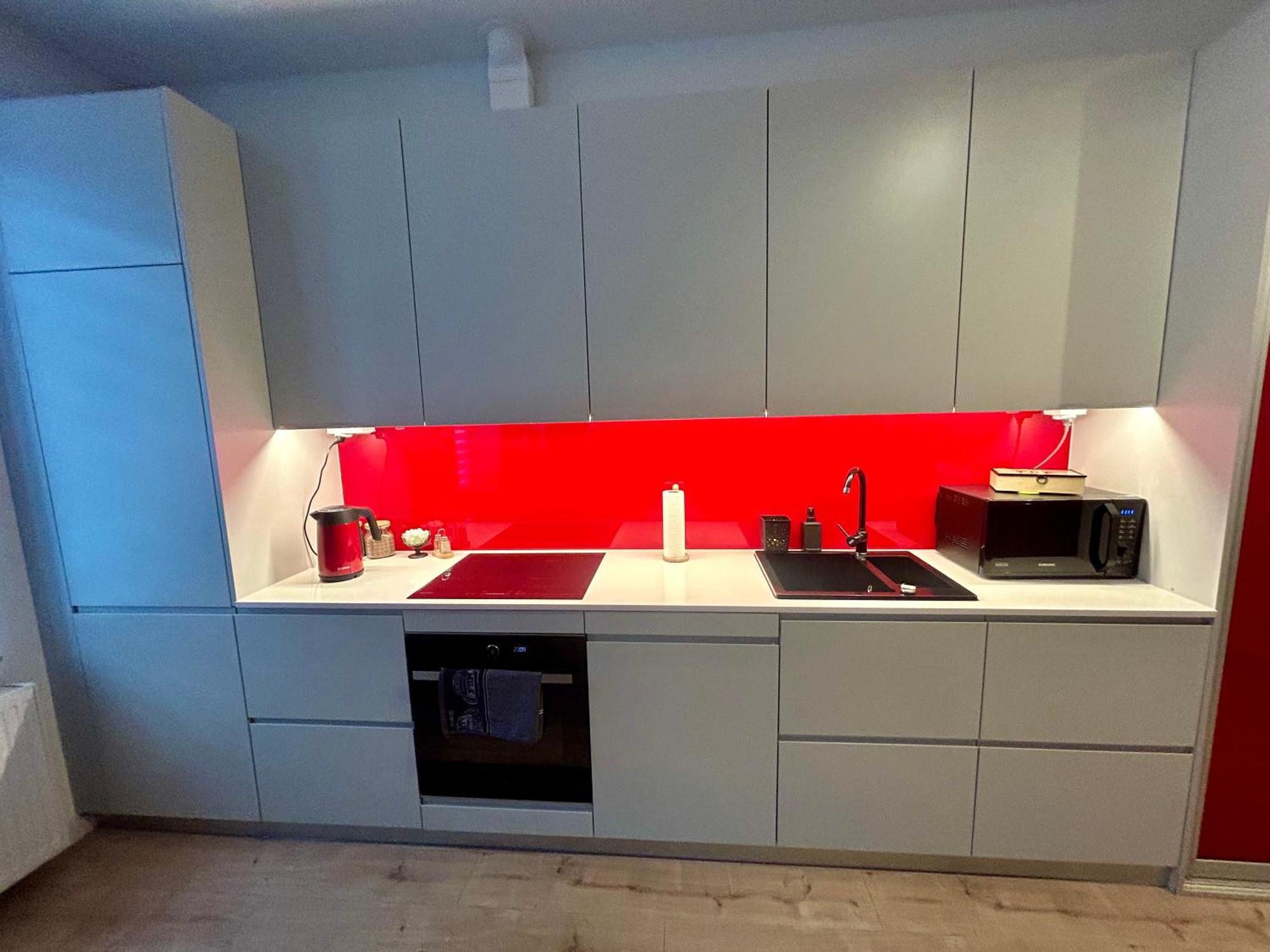 Apartment Targowa L9 Lublin Bagian luar foto